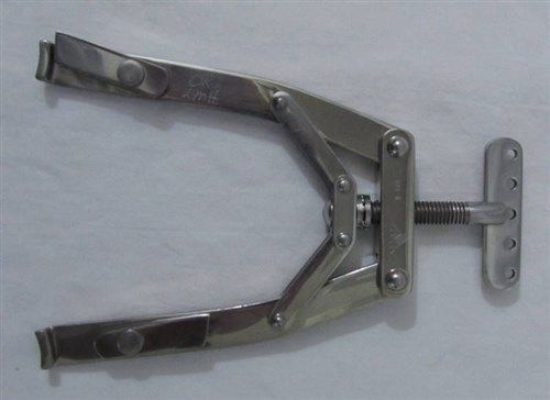 OEC Clamp Medical Instrument