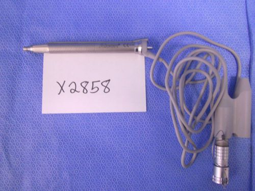 Alcon Turbosonic Phaco Handpiece Turbosonic-375