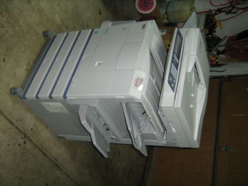 SHARP AR-M355N Copier Printer Scanner Fax PARTS