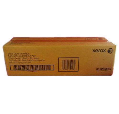 Xerox Black Drum Cartridge for Xerox 700 Digital Color Press