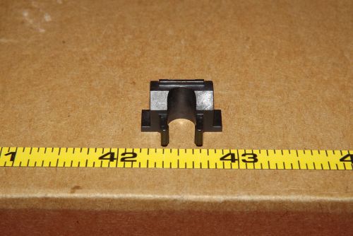 OEM Part: Sharp NBRGP0260FCZ1 Bushing Lower Fuser Roller Sharp &amp; Xerox Series