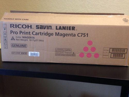 Ricoh Toner 828187