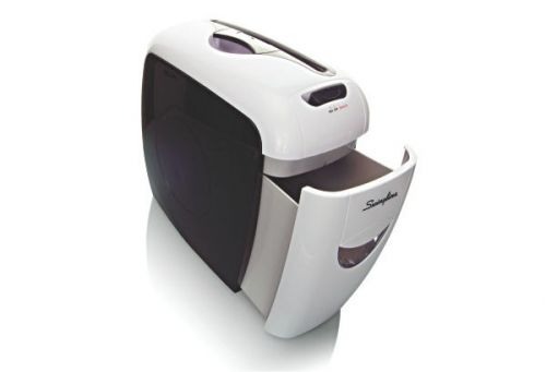 NEW ACCO 1758581A Swingline Style Shredder