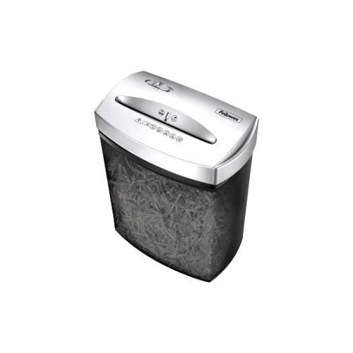 NEW Fellowes FEL34360 Powershred P70CM Cross-Cut Shredder 34360