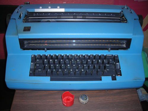 IBM Selectric III Correcting Typewriter