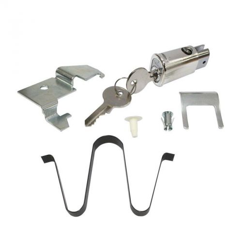 SRS #2190 - HON F26 File Cabinet Style Lock Kit