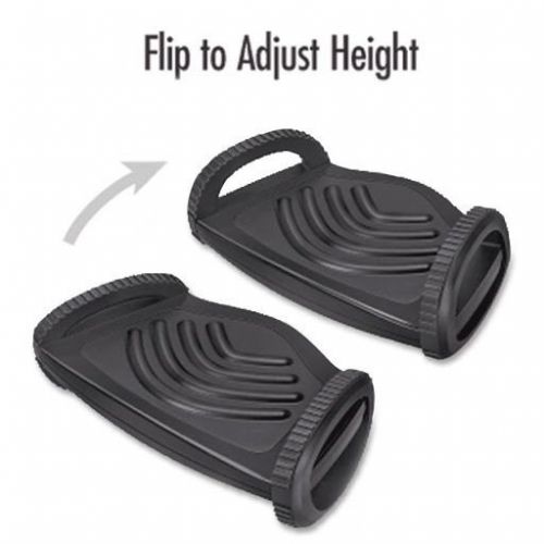 Fellowes Foot Rocker - Two Heights