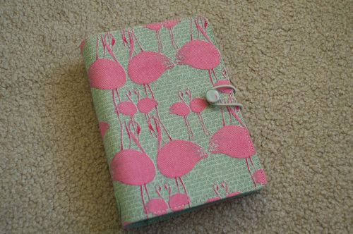 Filofax Personal Cover Story