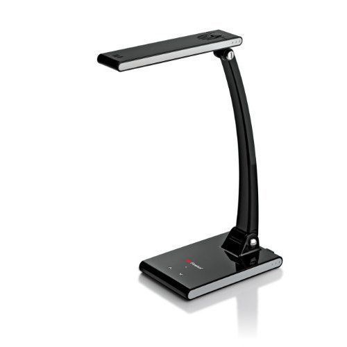 3M - ERGO TL1800-B 3M - WORKSPACE SOLUTIONS DESK LAMP TASK LIGHT LED BLACK