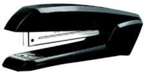 Stanley Bostitch Recycled Ascend Desktop Stapler Black