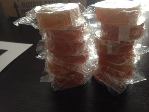 Scotch TAPE  Clear  Celo 3/4 x 36yds 12 ROLLS