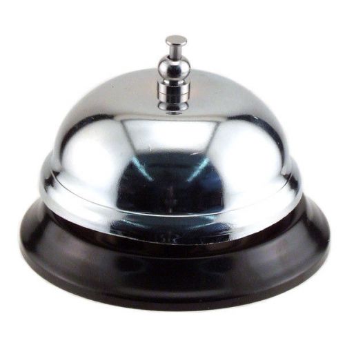 Restaurant - hotel - diner call bell - front desk + customer service + reception for sale