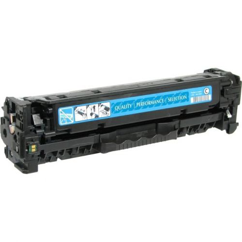 V7 toner thc22025 cc531a col laserjet cp2025 cyan for sale