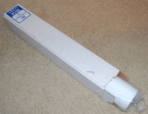 1 Roll 24&#034; x 150&#039; 24lb High Reso. Coated Bond Paper for Wide Format Inkjet Media