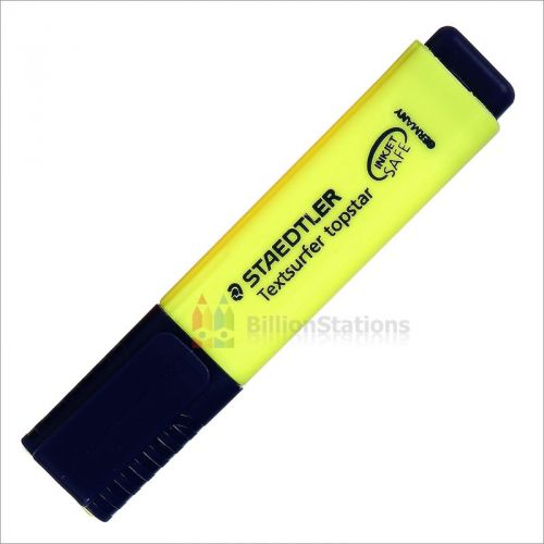 STAEDTLER Highlighter Yellow STAEDTLER