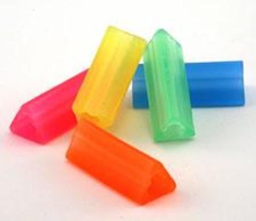 Triangle Pencil Grips 200 per pkg.