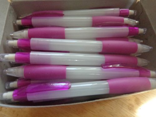 Lot of 50 Mechanical Pencils .9mm NEW