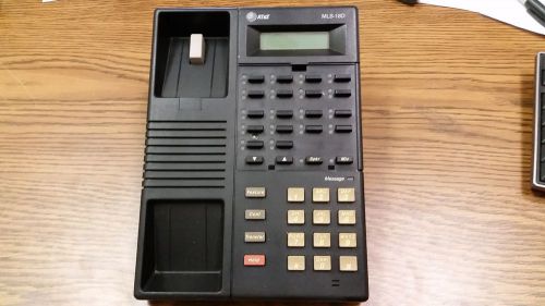 Avaya Lucent AT&amp;T MLS-18D Phone