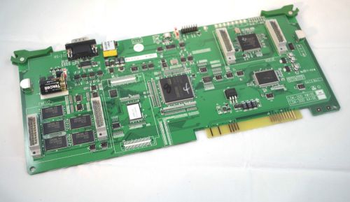 LG ARIA 100 130 LDK-300 VMIBE AAIBE CARD 12 DIGITAL EXTENSION SLI CARD I8KBR038