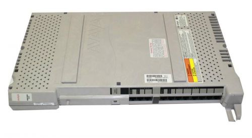 Avaya Partner ACS 308 EC Module R3.0 103G9(28) 108463001 1year warranty