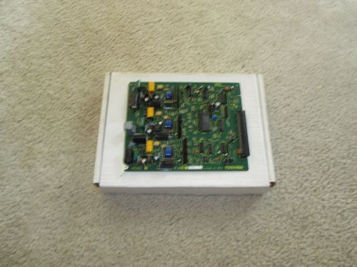 Toshiba HCOU1A V.3B C.O. card Conventional system