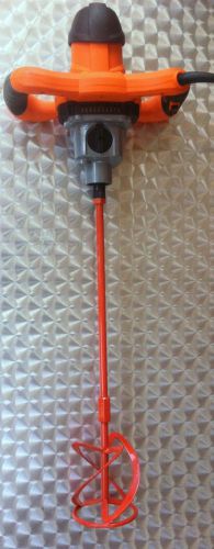 Rubi Rubimix 9 BL 1200W Mortar Grout Mixer Tile Adhesive