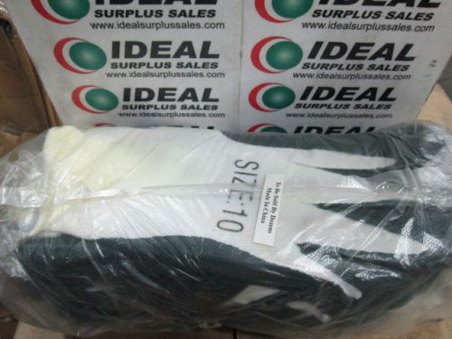 GLOVES 27448-100 **NIB**