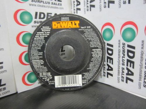 DEWALT DW4524 **NIB**