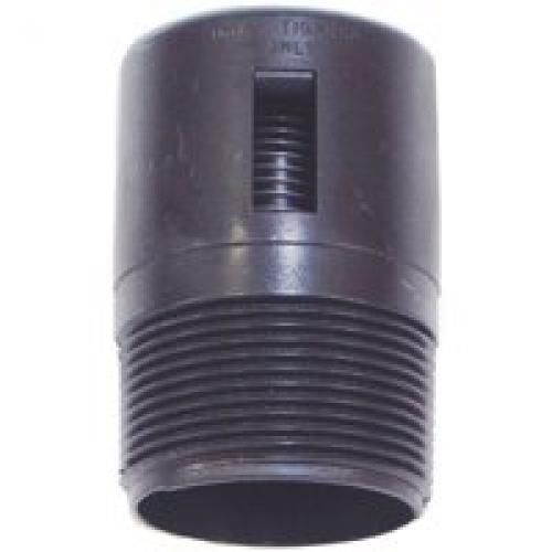 United States MALE VENT CHECK P-178C