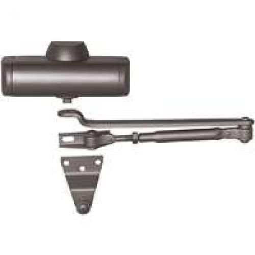 Stanley door closer 85 bronze 824540 for sale