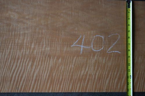 ANIGRE VENEER   336 SF, LOT 402