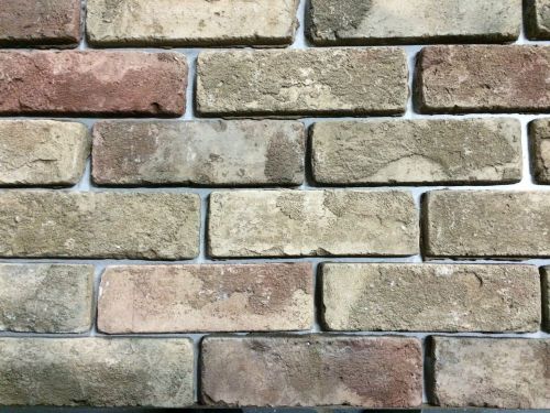 Cultured Stone   Chardonnay Used Brick Veneer