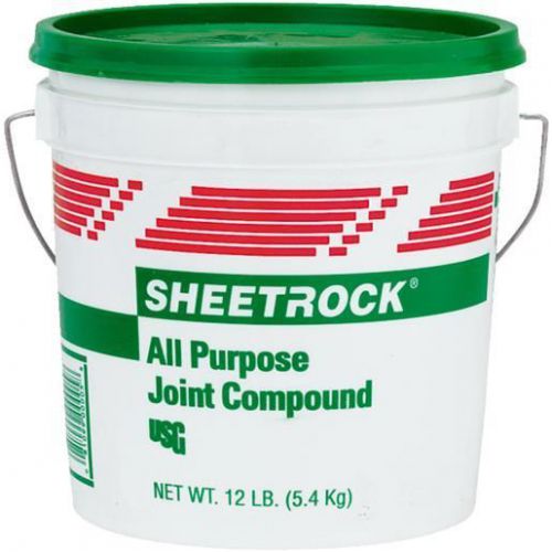 12LB PAIL JOINT COMPOUND 385140