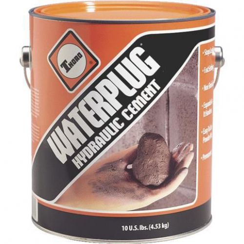 10LB WATERPLUG CEMENT T5002