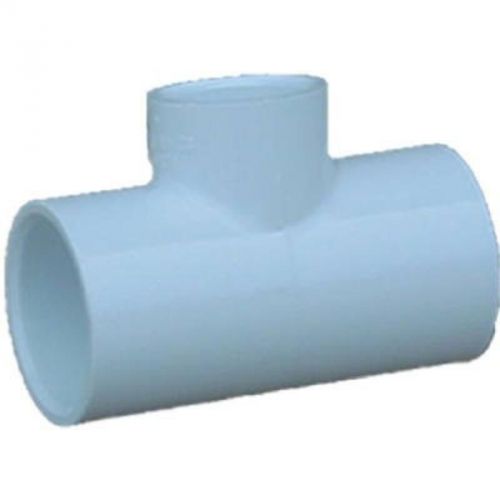 1-1/2X1-1/2X3/4FIP TEE SXF GENOVA PRODUCTS INC Pvc Fittings - Tees &amp; Crosses