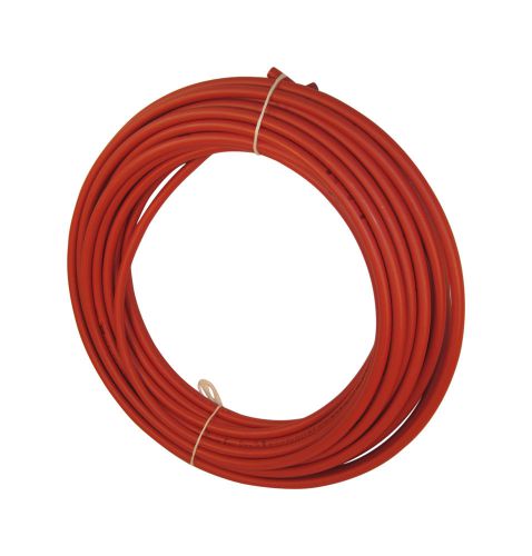 REHAU 1/2&#034; x 300&#039;  PEX Plumbing Pipe  red