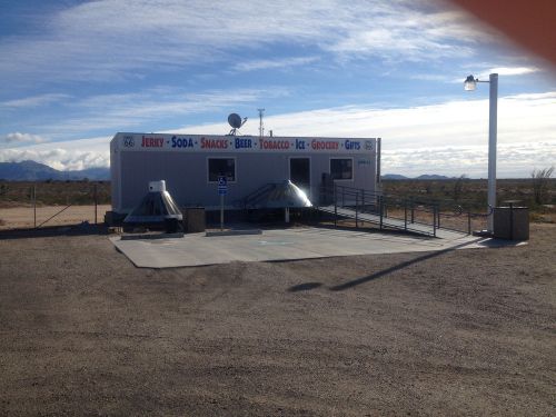 12x40 m occupancy modular building arizona for sale