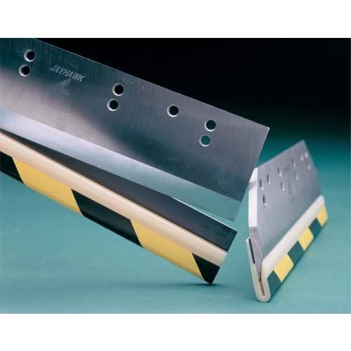 48 inch heavy duty plastic knife guard for paper cutter blades free shipping for sale