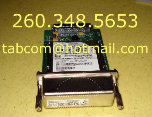 HP DesignJet GL\2 Formatter PC Board C7769-69300