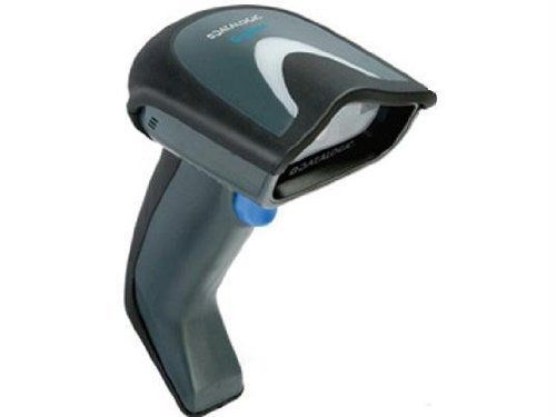 Datalogic Gryphon Gd4130 Bar Code Reader - Handheld Bar Code Reader (gd4130bkk1)