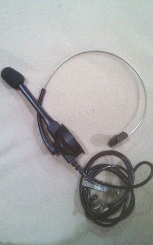 HME Drive Thru Intracom Headset (770H)