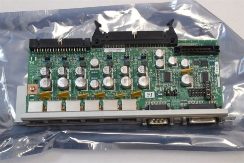 NEW Open Box IBM Fujitsu TP3K 11000345 Combo I/O Controller w/ Panel