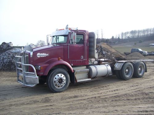 1994 KENWORTH T800 SEMI