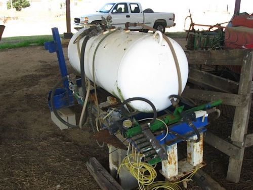 Tellon 6 Row Applicator