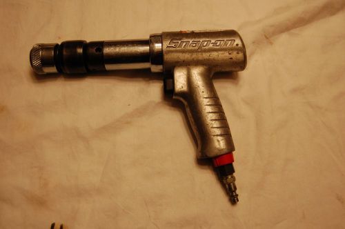 Snap-on PH3050 Air Hammer/Chisel