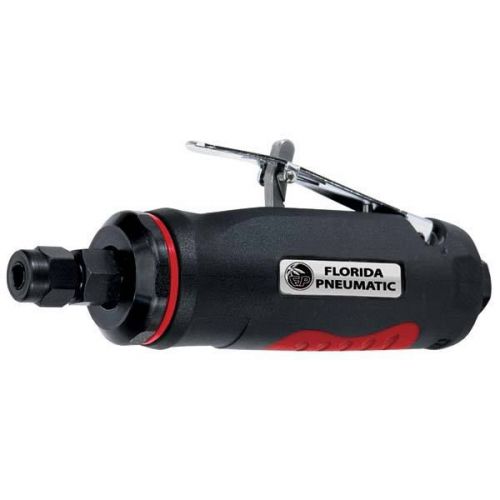 Florida pneumatic 1/4&#034; straight handle die grinder speed: 20,000 rpm for sale