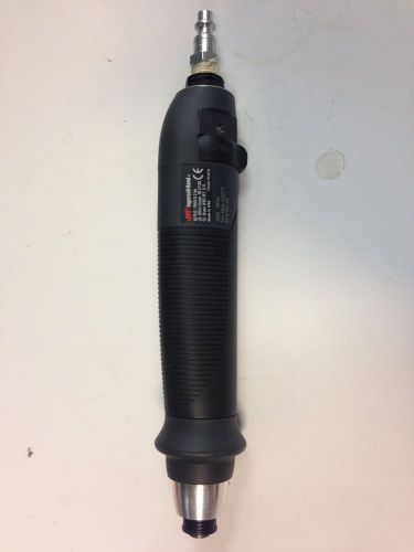 Ingersoll-Rand Adjustable Precision Shutoff Clutch Screwdriver QS1P10C1D