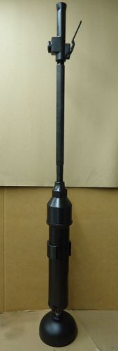 Chicago Pneumatic Sand Earth Rammer/Tamper CP-4RV Tamp