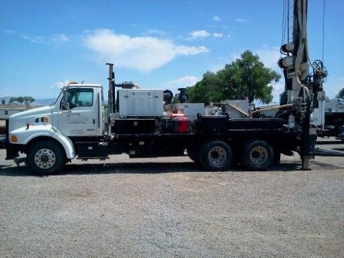 2000 SIMCO 9100 DRILL RIG COLORADO DRILLING COMPANY