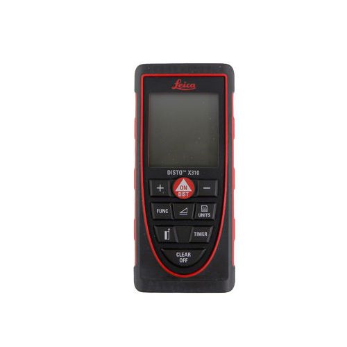 New Leica DISTO X310 The Original Laser Distance Meter  *Free Standard Shipping*